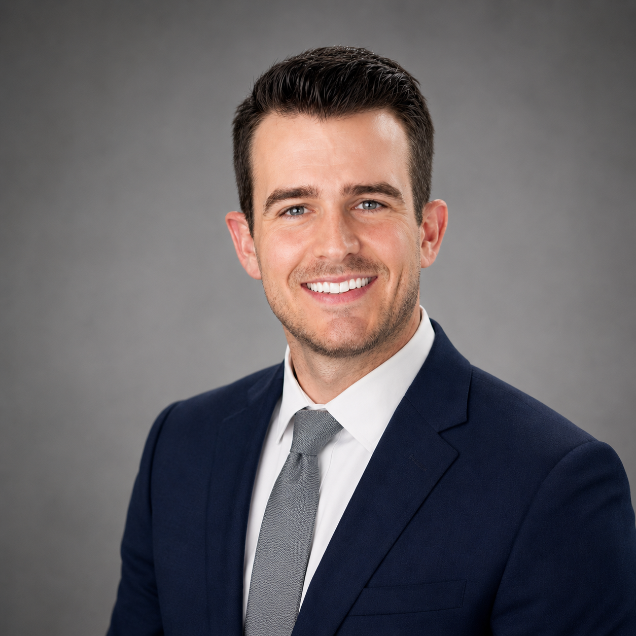 Donny Hearne, President of Simple Roofing LLC