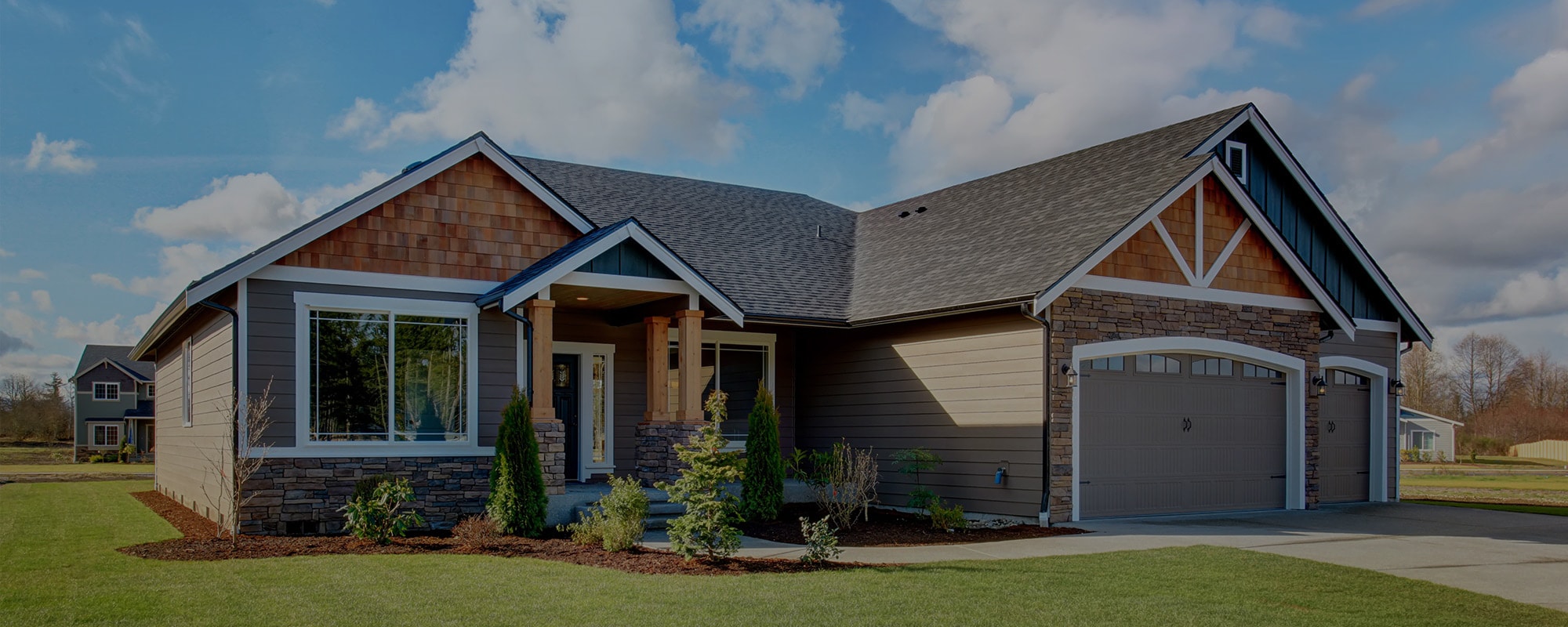 Simple Roofing LLC home