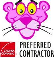 Owens Corning Preferred Contractor